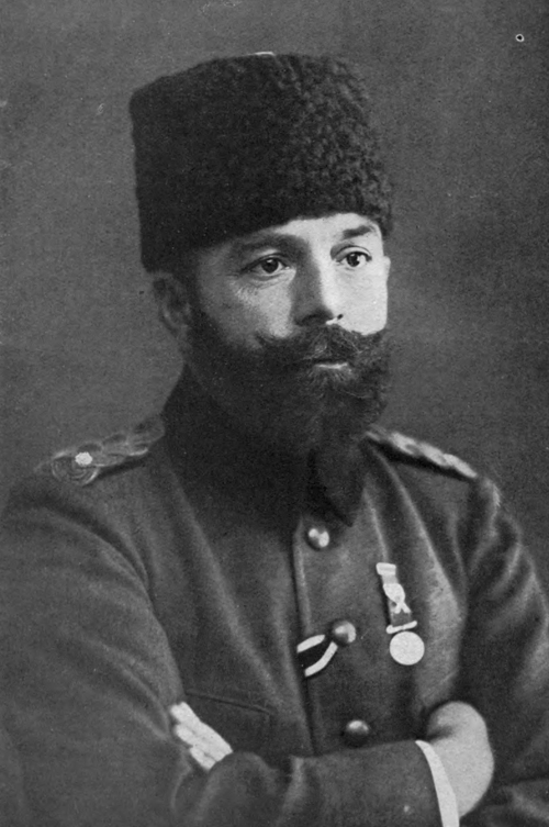 Jemal Pasha